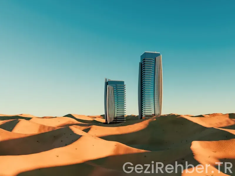 Travel guide qatar