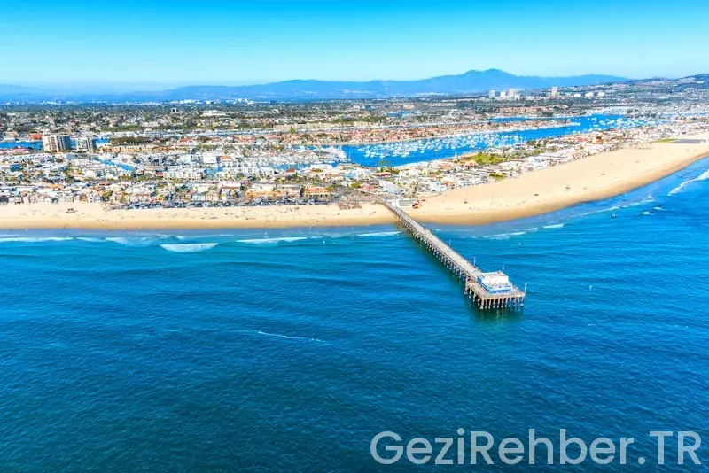 Travel guide san diego