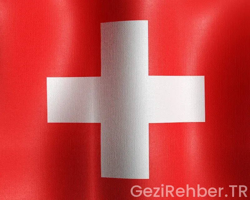 Travel guide switzerland