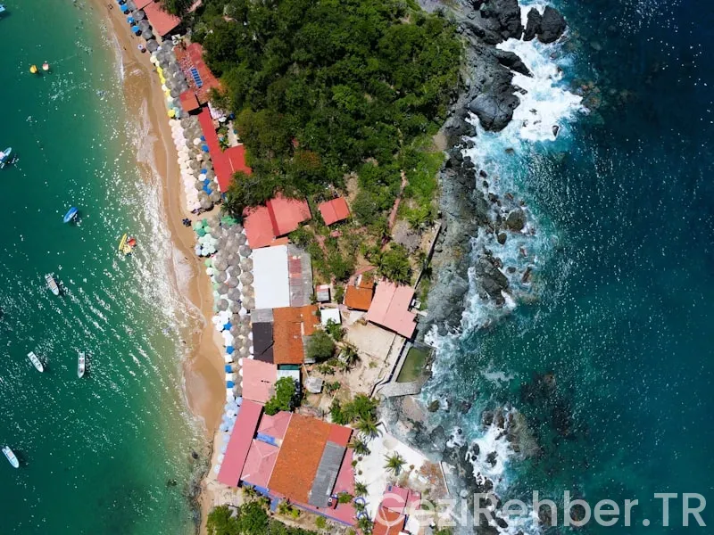 Travel guide to costa rica