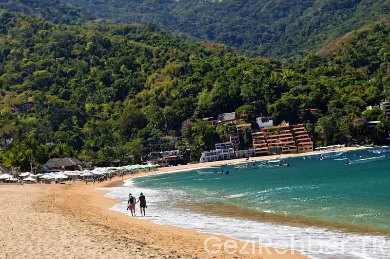 Travel guide to costa rica