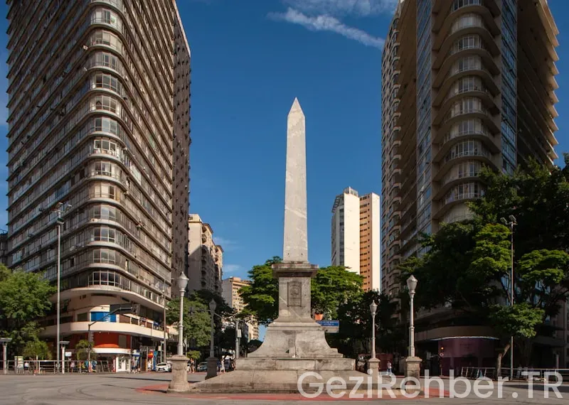 Travel guide uruguay