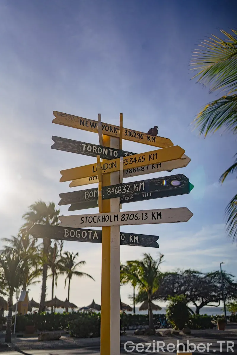 Travel guide us virgin islands