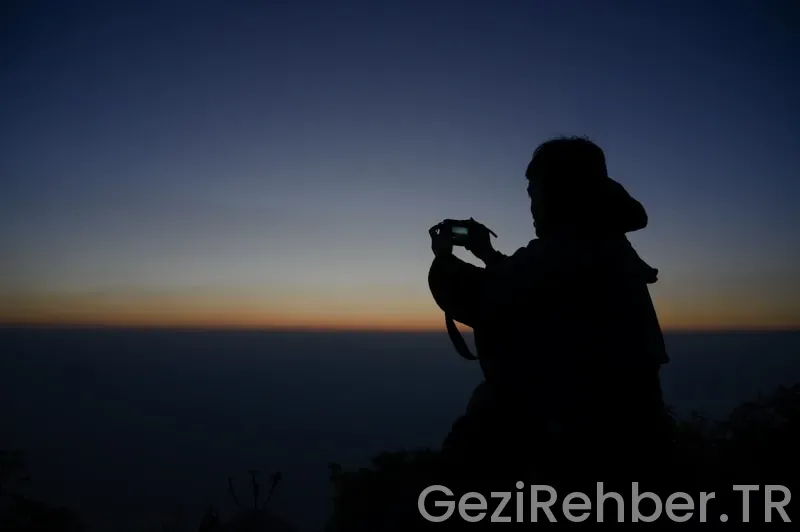 Travel guide utah national parks