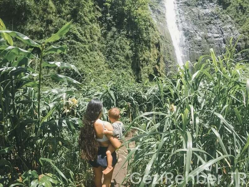 Travel guide utah national parks