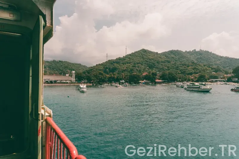 Travel guide utah national parks