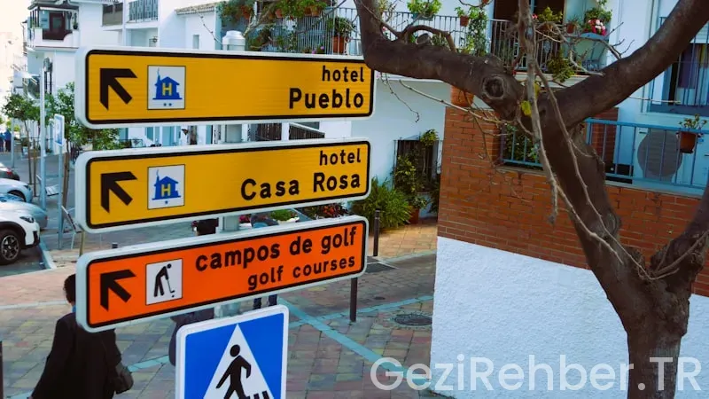 Travel guide valencia