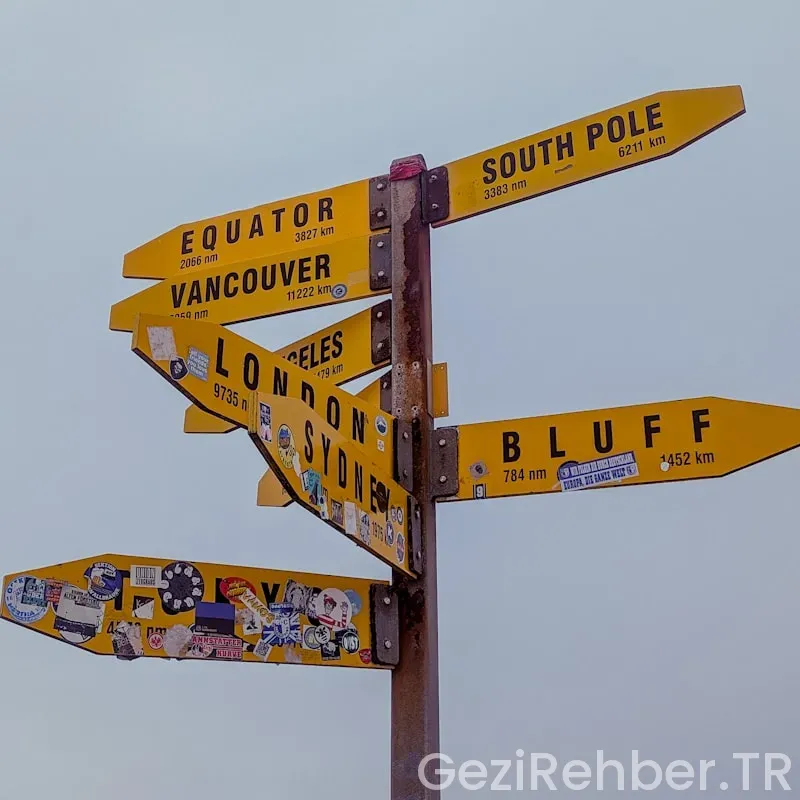 Travel guide vancouver island