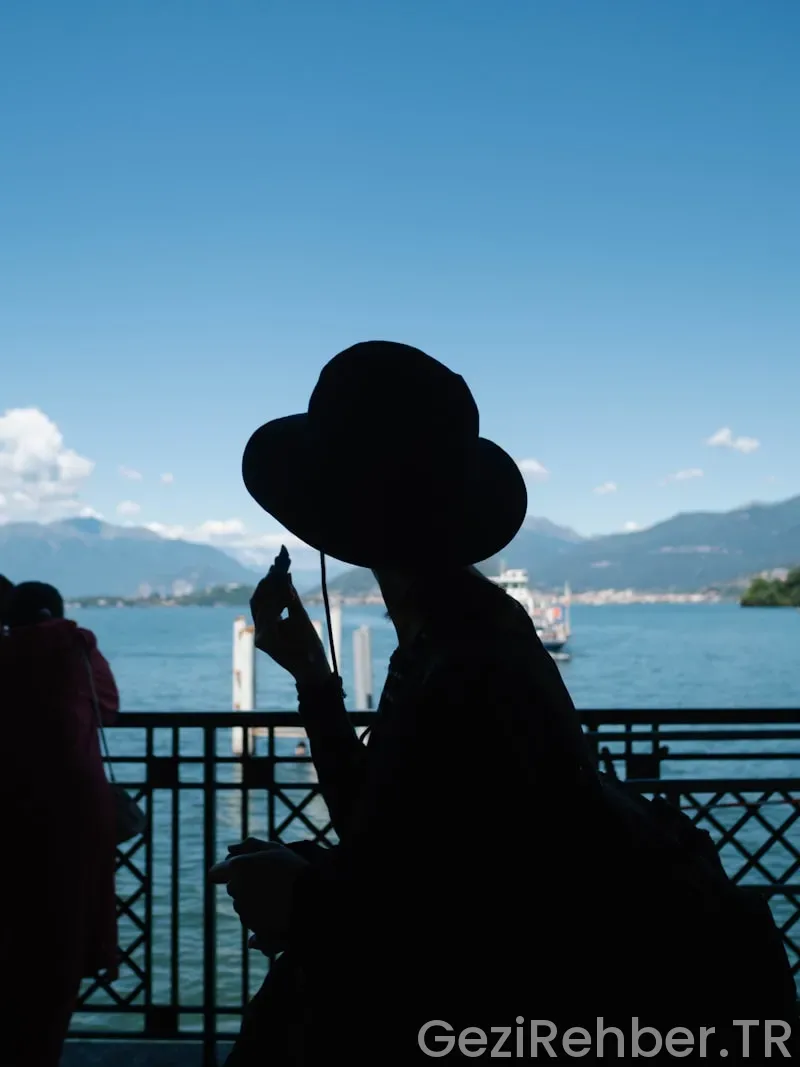 Travel guide vancouver island