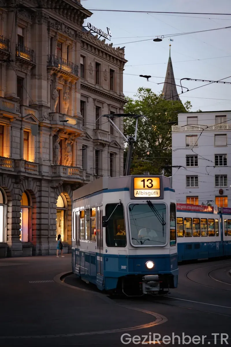 Travel guide vienna