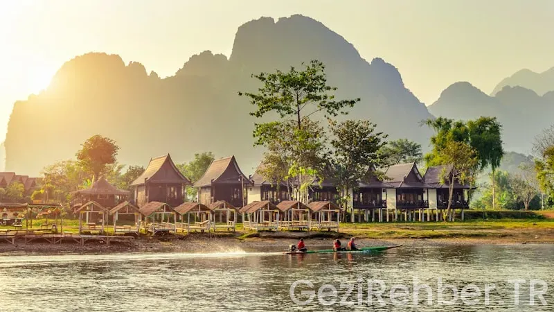 Travel guide vietnam