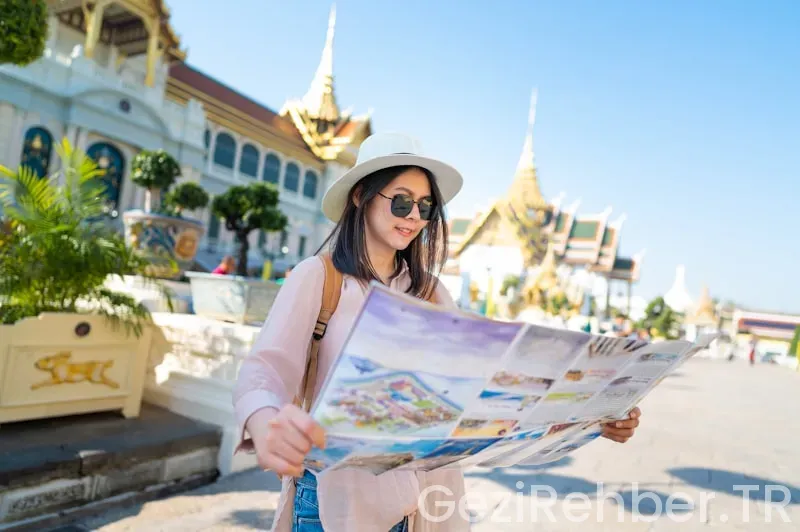 Travel guide vietnam
