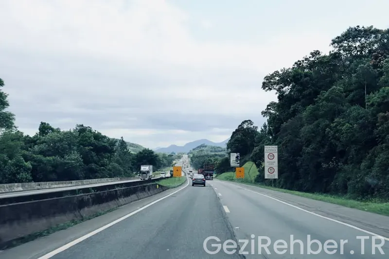 Travel guide virginia