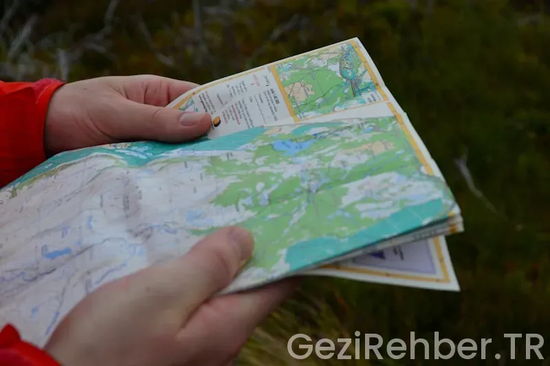 Travel guide virginia
