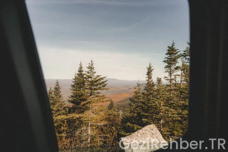 Travel guide virginia