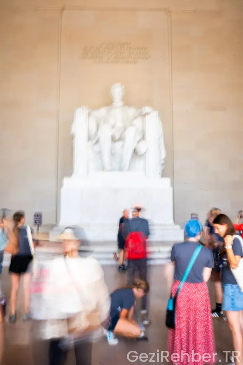 Travel guide washington state