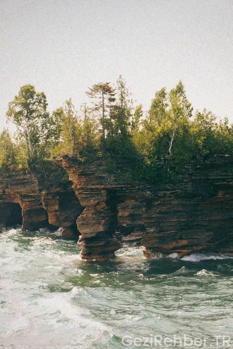 Travel guide wisconsin