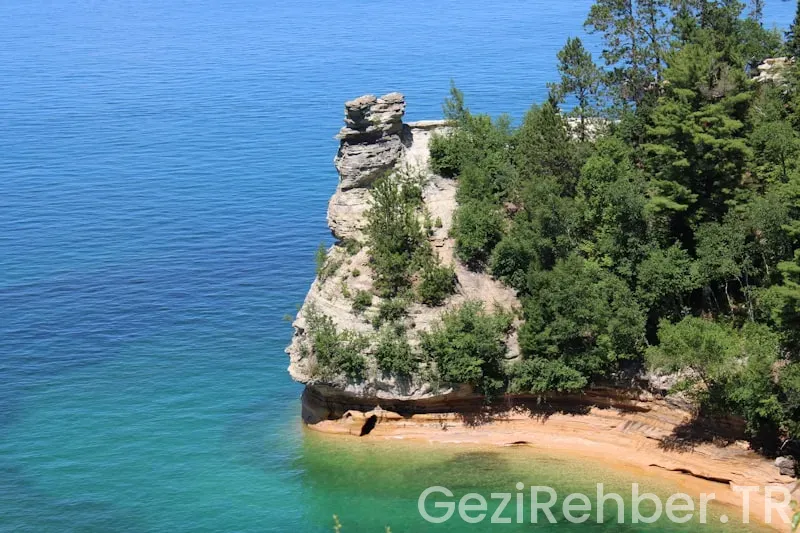 Travel guide wisconsin