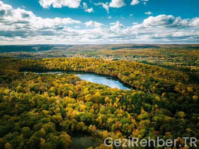 Travel guide wisconsin dells