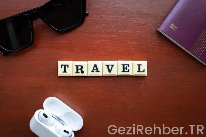 Travel guide writer