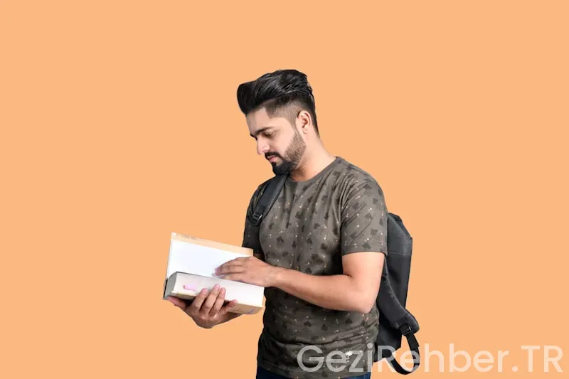Travel guide writing examples