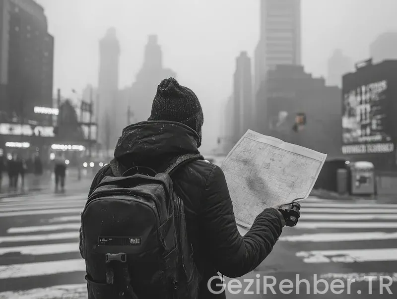 Travel guide writing examples