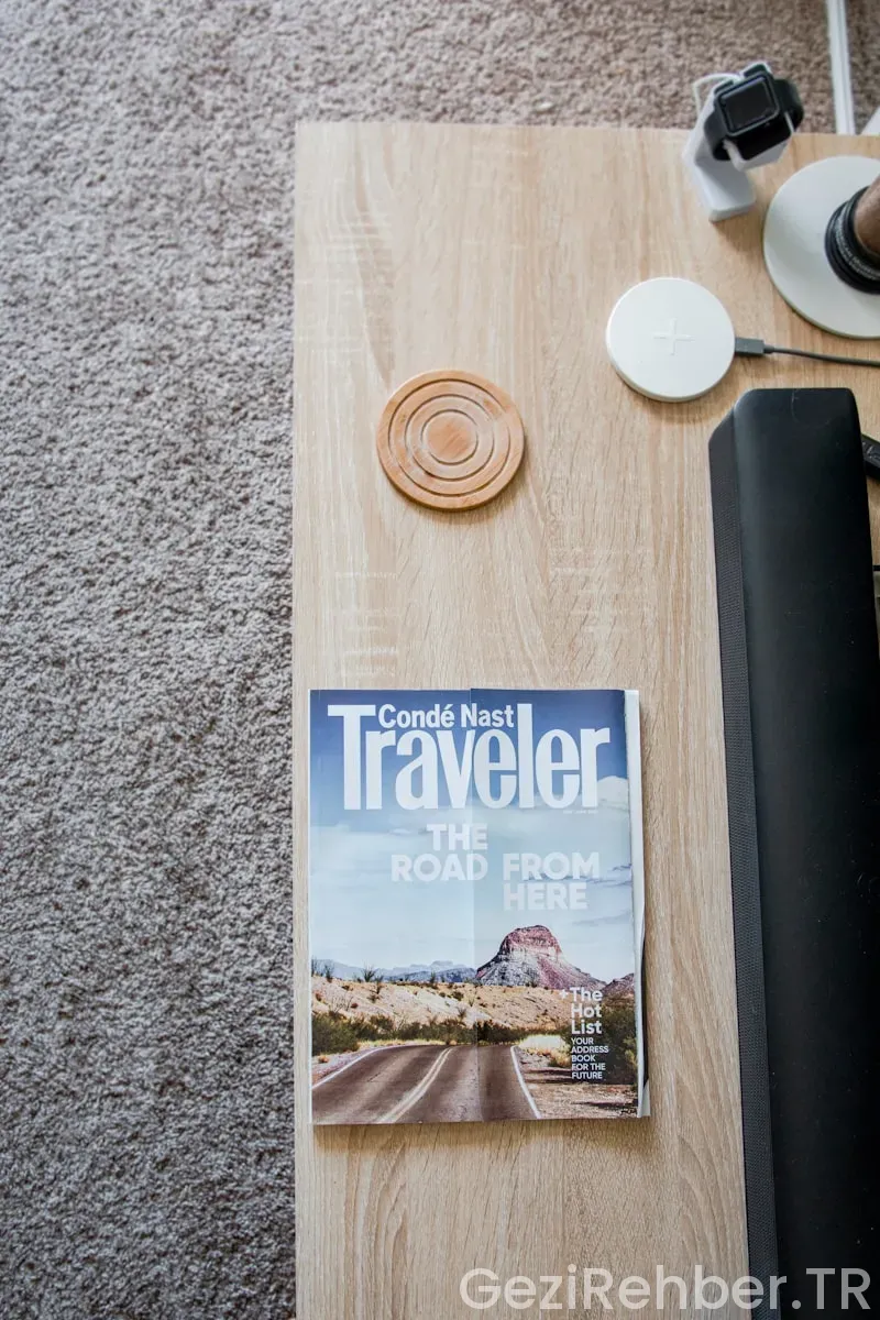Travel guides 7