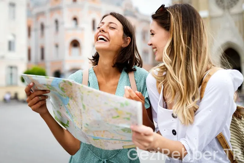 Travel guides season 8 episodes