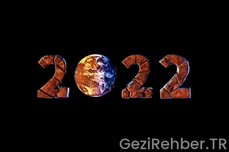 Travel Ne Demek 2025