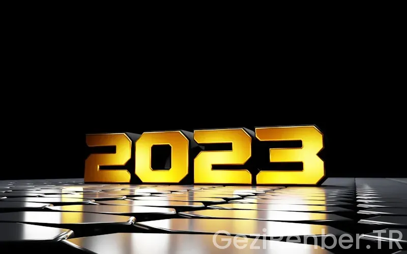 Travel Ne Demek 2025