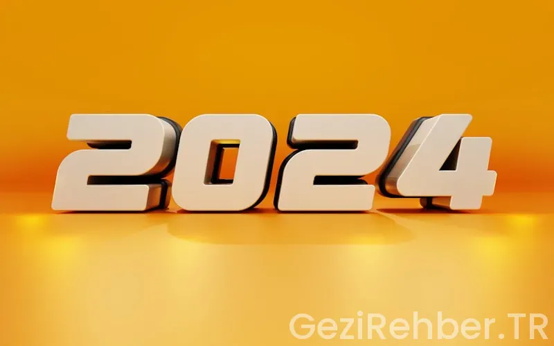 Travel Ne Demek 2025