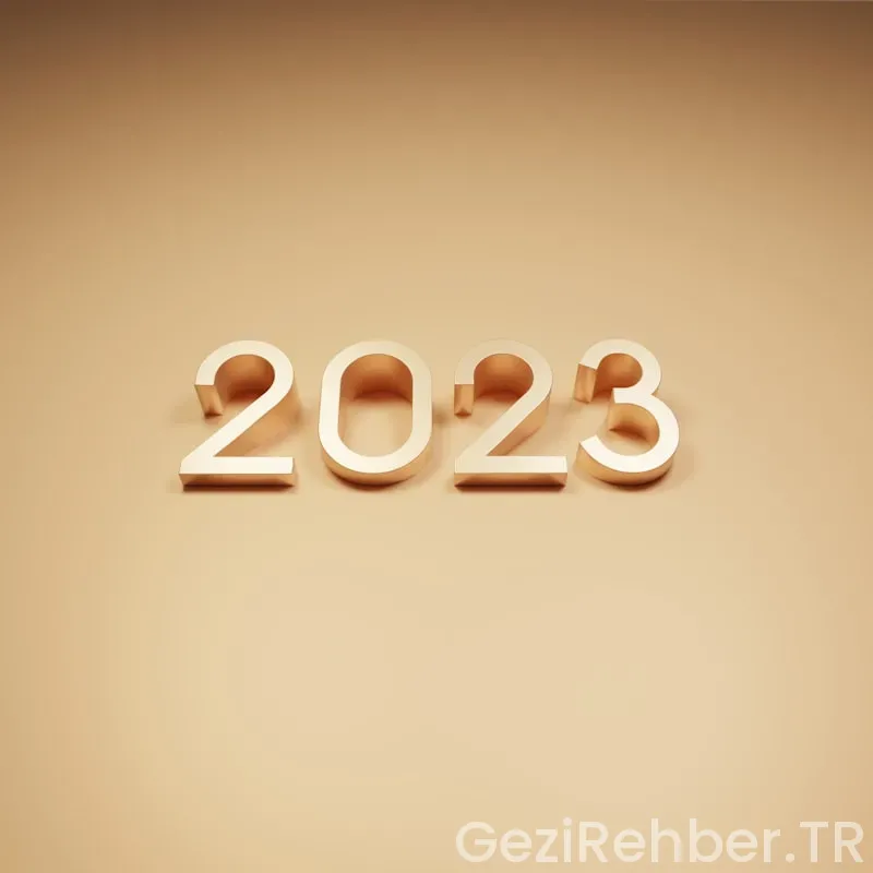 Travel Ne Demek 2025