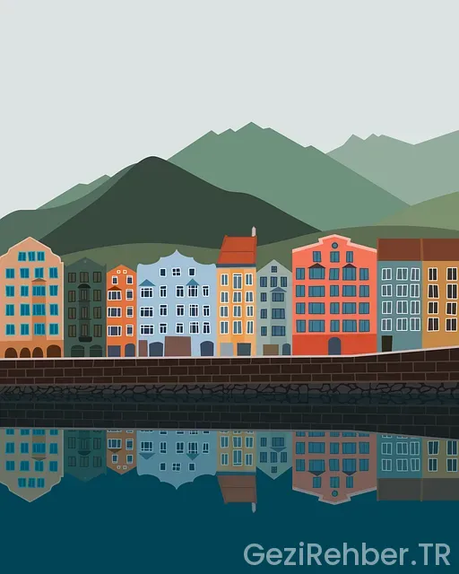 Trenle Avrupa Seyahati Gezi Yorumları