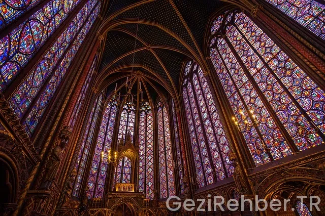 Trenle Avrupa Seyahati Gezi Yorumları