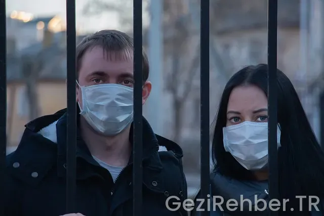 Tropik Balayı Önerileri 2025