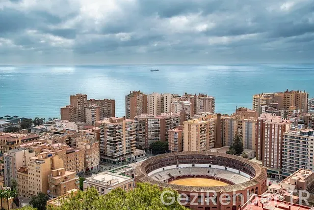 Tüm ispanya gezi rehberi Tüm ispanya gezi rehberi