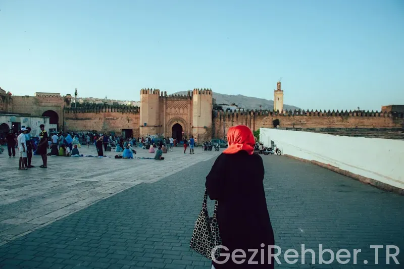 Tunisia travel guide