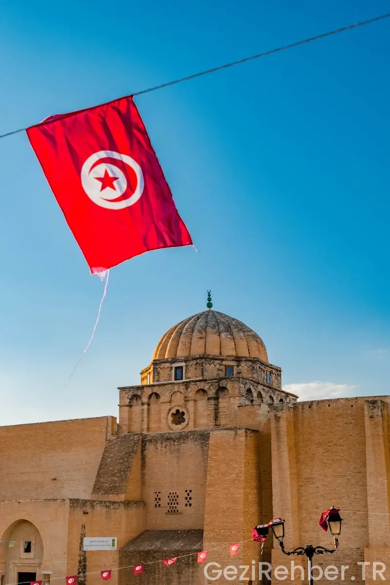 Tunisia travel guide