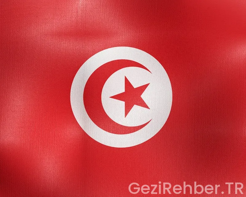 Tunisia travel guide