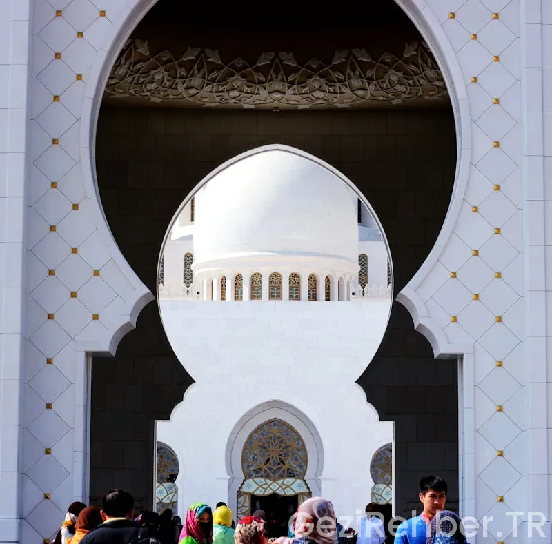 Tunisia travel guide