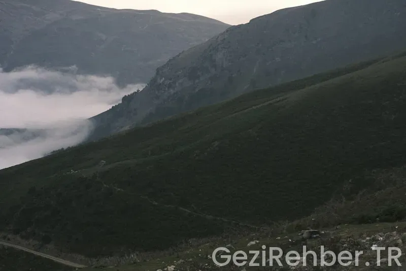 Tur gezileri yurtiçi