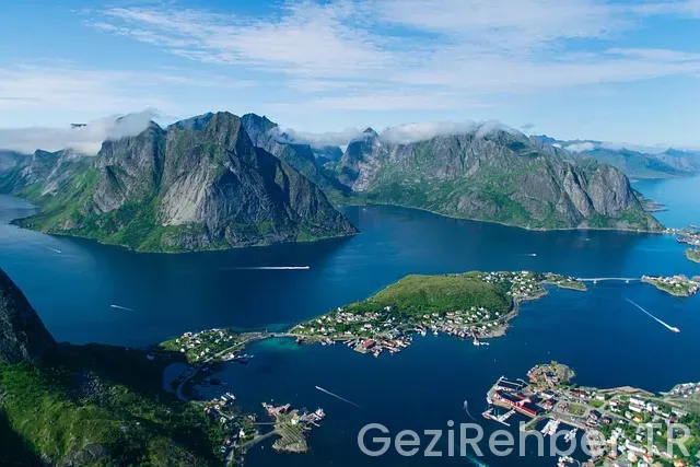 Tur rehberi sorgulama