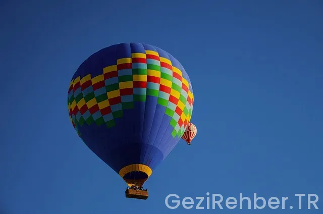 Turebin Doğu Anadolu Bölgesi Gezi Turları