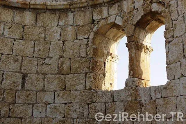 TUREBİN DOĞU ANADOLU UYGULAMA GEZİ ROTASI