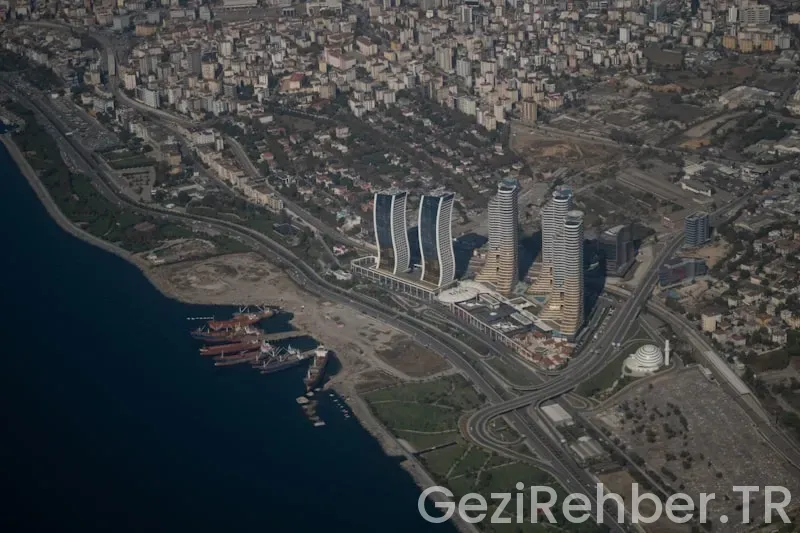 Türk plajları 2025