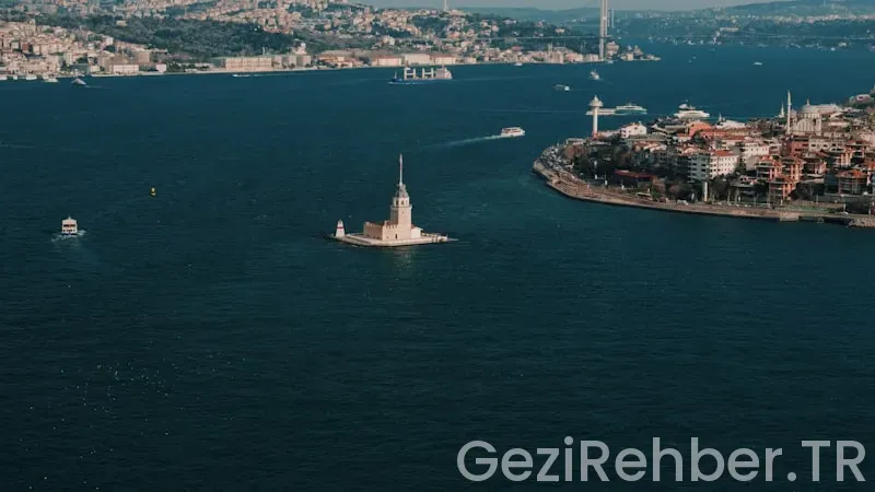 Türk plajları 2025