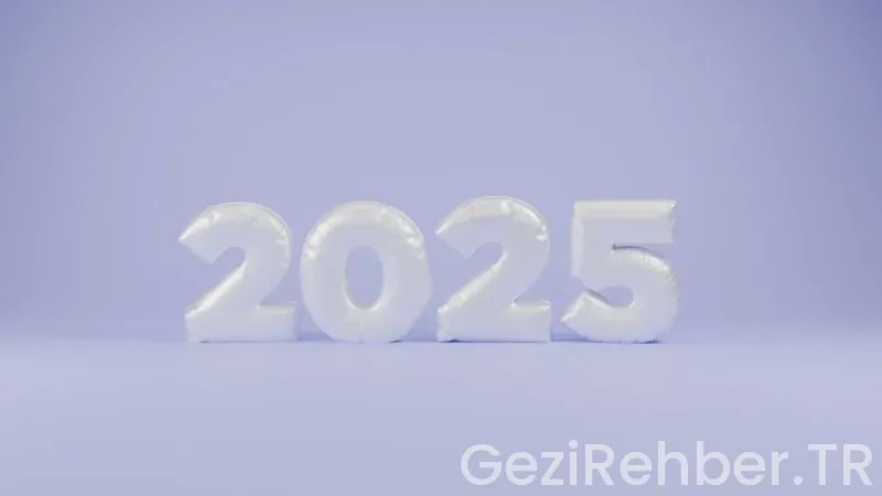 Türk plajları 2025