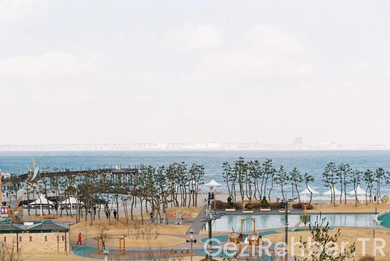 Türk plajları 2025