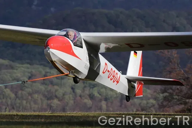 Türkiye almanya uçakla kaç saat