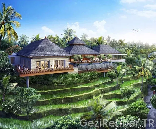 Türkiye bali uçakla kaç saat